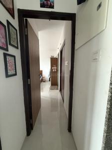 Passage Image of 620 Sq.ft 2 BHK Apartment / Flat for sale in Address 51, Bandra East Mumbai for Rs. 31000000