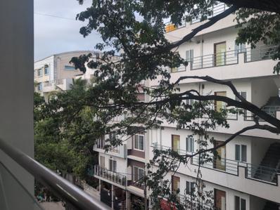 Image of 1100 Sq.ft 2 BHK Apartment / Flat for rent in HBR Layout, Bengaluru for Rs. 40000