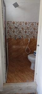 Bedroom Image of 1470 Sq.ft 3 BHK Apartment / Flat for sale in Flora Heights, Pothinamallayya Palem Visakhapatnam for Rs. 7200000