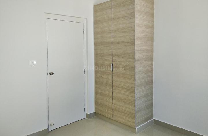 Venkateshwara Layout, Mahadevapura Bedroom 1
