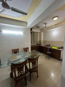 Living Room Image of 1580 Sq.ft 3 BHK Apartment / Flat for sale in Mohkam Pur Meerut for Rs. 9300000