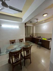 Kitchen Image of Palm Greens in Mohkam Pur, Meerut