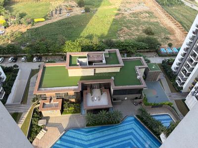 Image of 1152 Sq.ft 3 BHK Apartment / Flat for sale in ABA Coco County, Noida Extension, Greater Noida for Rs. 12000000