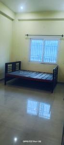 Hall Image of 1100 Sq.ft 3 BHK Apartment / Flat for rent in Moula Bagh Arrah for Rs. 10000