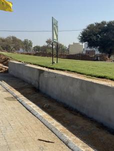 Image of 1000 Sq.ft Residential Plot / Land for sale in Riyasat Neelkanth Nagar, Chaksu, Jaipur for Rs. 2661000