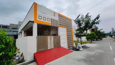Image of 700 Sq.ft 2 BHK Villa for sale in Chengalpattu, Chennai for Rs. 2254000