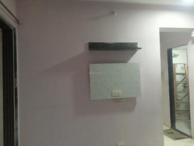 Bedroom Image of 1156 Sq.ft 2 BHK Apartment / Flat for rent in Triveni Laurel, Kalyan West Kalyan for Rs. 30000