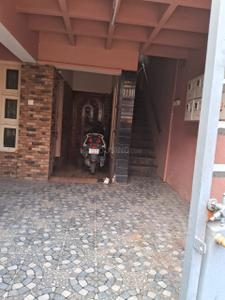 Image of 200 Sq.ft 1 RK Builder Floor for rent in JP Nagar, Bengaluru for Rs. 10000