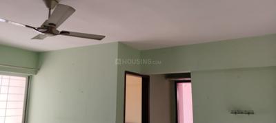 Bedroom Image of 855 Sq.ft 2 BHK Apartment / Flat for sale in Mantra Divine, Shiraswadi Pune for Rs. 2600000