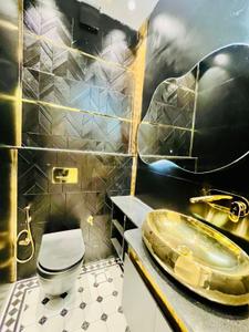 Image of 2700 Sq.ft 3.5 BHK Duplex for sale in Malibu Town Floors, Sector 47, Gurgaon for Rs. 33000000