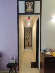 Hall Image of 2308 Sq.ft 3 BHK Apartment / Flat for sale in VTP Urban Space, Mohammed Wadi Pune for Rs. 16094800