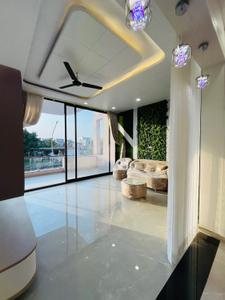Hall Image of 4200 Sq.ft 5 BHK Villa for sale in Sushant City - I Jaipur for Rs. 26000000