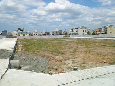 Residential Plot