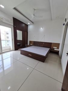 Bedroom Image of 2500 Sq.ft 4 BHK Apartment / Flat for sale in Akota Vadodara for Rs. 13100000