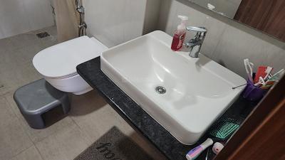 Image of 1108 Sq.ft 2 BHK Apartment / Flat for sale in Prestige Elysian, Kalena Agrahara, Bengaluru for Rs. 18900000