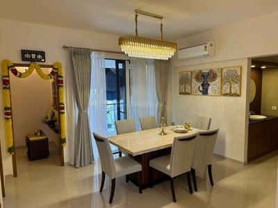 3 BHK Flat