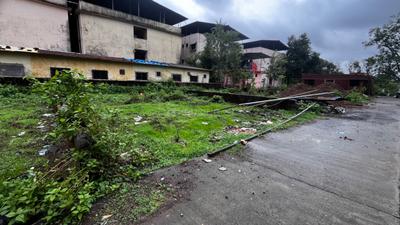 Image of 100 Sq.ft Residential Plot / Land for sale in Panvel, Navi Mumbai for Rs. 3000000