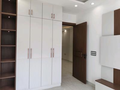 Bedroom Image of 1430 Sq.ft 3 BHK Builder Floor for sale in Vaishali Ghaziabad for Rs. 17500000
