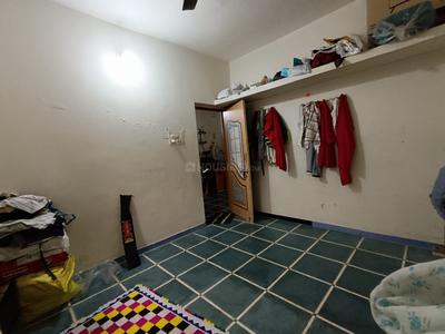 Bedroom Image of 1580 Sq.ft 3 BHK Independent House for sale in Diwalipura Vadodara for Rs. 6000000