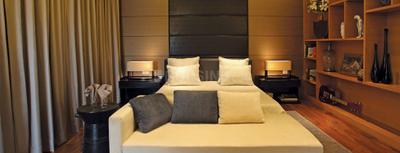 Hall Image of 2802 Sq.ft 3 BHK Apartment / Flat for sale in Experion Windchants Villa Phase 2, Sector 112 Gurgaon for Rs. 43500000