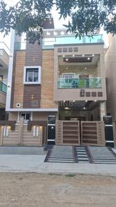 Building Image of 2780 Sq.ft 4 BHK Villa for sale in Yapral Secunderabad for Rs. 22000000