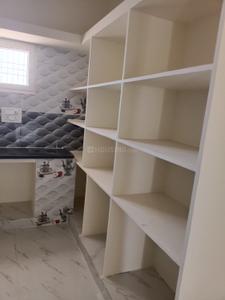 Kitchen Image of 1500 Sq.ft 2 BHK Independent House for rent in Prasannaya Palli Anantapur for Rs. 8000