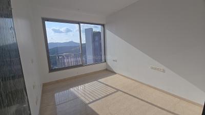 Bedroom Image of 2200 Sq.ft 4 BHK Apartment / Flat for sale in Oberoi Eternia Towers A to D, Mulund West Mumbai for Rs. 80000000