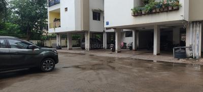 Image of 1600 Sq.ft 3 BHK Apartment / Flat for rent in Ralas Group Enclave, Amanaka, Raipur for Rs. 25600