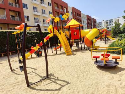 Image of 1021 Sq.ft 2 BHK Apartment / Flat for sale in Brigade Bricklane, Agrahara Layout, Bengaluru for Rs. 11500000