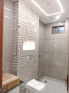 Common Bathroom Image of 1004 Sq.ft 4 BHK Builder Floor for sale in Sector 15 Dwarka New Delhi for Rs. 12050000