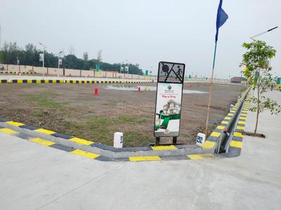 Image of 1200 Sq.ft Residential Plot / Land for sale in Emerald City, Kunnathur, Madurai for Rs. 1000000