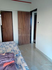 Bedroom Image of 1005 Sq.ft 3 BHK Apartment / Flat for sale in Platinum Life, Andheri West Mumbai for Rs. 33000000
