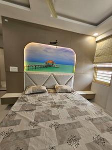 Bedroom Image of 1085 Sq.ft 3 BHK Apartment / Flat for sale in Shri Balaji Heights V, Vaishali Nagar Extension Jaipur for Rs. 5500000