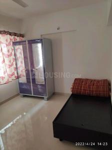 Hall Image of 3BHK Flat in Hinjawadi, Pune