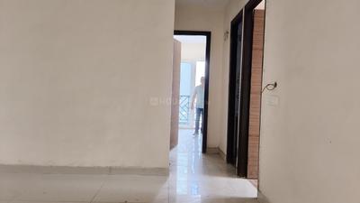 Hall Image of 1895 Sq.ft 3.5 BHK Apartment / Flat for rent in Angel Jupiter, Indirapuram Ghaziabad for Rs. 35000