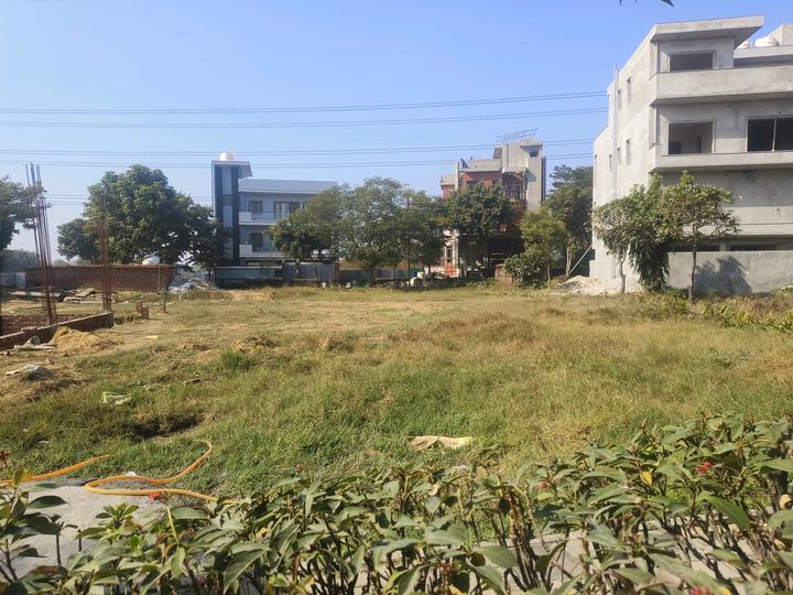 Vatika India Next Plot Main Image 1