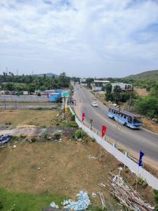 Image of 843 Sq.ft 2 BHK Independent House for sale in Sri Dhanalakshmi Garden Phase 1, Guduvancheri, Chennai for Rs. 4500000