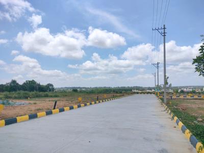 Image of 720 Sq.ft Residential Plot / Land for sale in Anekal Rural, Bengaluru for Rs. 2159200