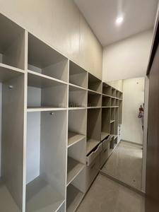 Kitchen Image of 3180 Sq.ft 3 BHK Independent House for sale in Yelahanka Bengaluru for Rs. 19500000