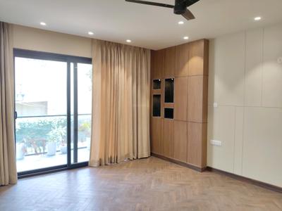 Bedroom Image of 2090 Sq.ft 3.5 BHK Builder Floor for sale in Adani Samsara, Sector 61 Gurgaon for Rs. 40000000