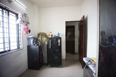 Hall Image of 692 Sq.ft 2 BHK Apartment / Flat for sale in Gota Ahmedabad for Rs. 3200000