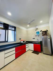 Kitchen Image of 2000 Sq.ft 4 BHK Villa for sale in Gold Valley Lonavala for Rs. 34900000