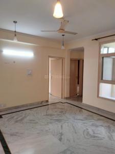 Hall Image of 2200 Sq.ft 3.5 BHK Apartment / Flat for rent in Bhawani Apartment, Sector 54 Gurgaon for Rs. 60000