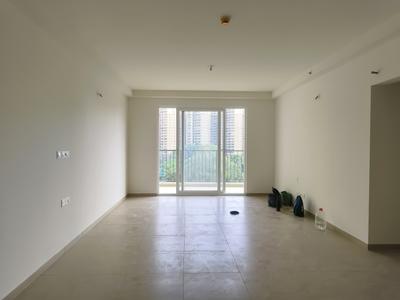 4 BHK Apartment