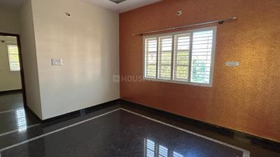 Living Room Image of 800 Sq.ft 2 BHK Independent House for rent in Sidedahalli Bengaluru for Rs. 18000