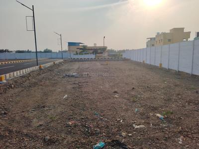 Image of 1200 Sq.ft Residential Plot / Land for sale in Kalpakkam, Chennai for Rs. 4200000