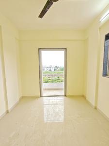 Living Room Image of 600 Sq.ft 1 BHK Apartment / Flat for rent in Dhayari Pune for Rs. 11000