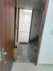 3.5 BHK Flat