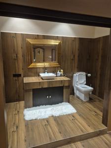 Bathroom Image of 2850 Sq.ft 4 BHK Villa for sale in Chullickal Kochi for Rs. 35000000