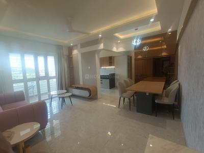 3 BHK Flat